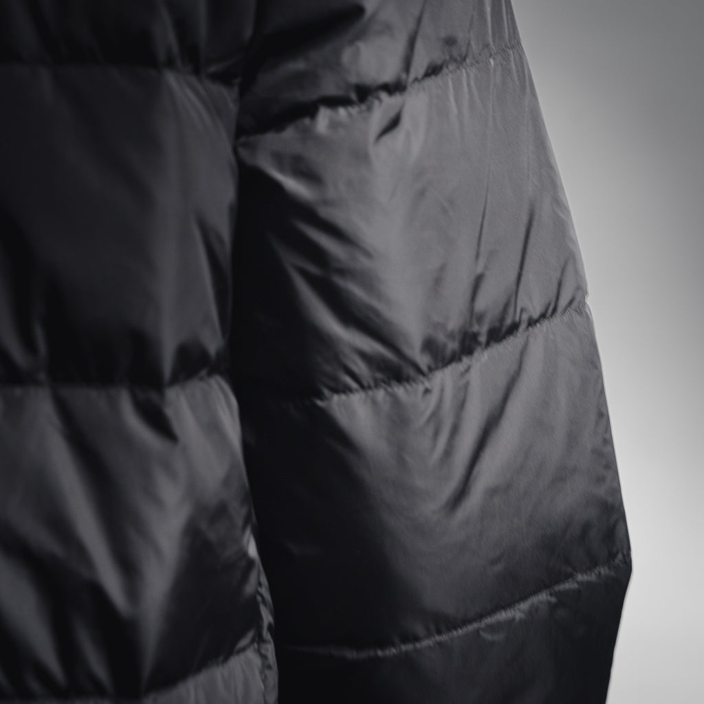 Pra 25fw all-match jacket