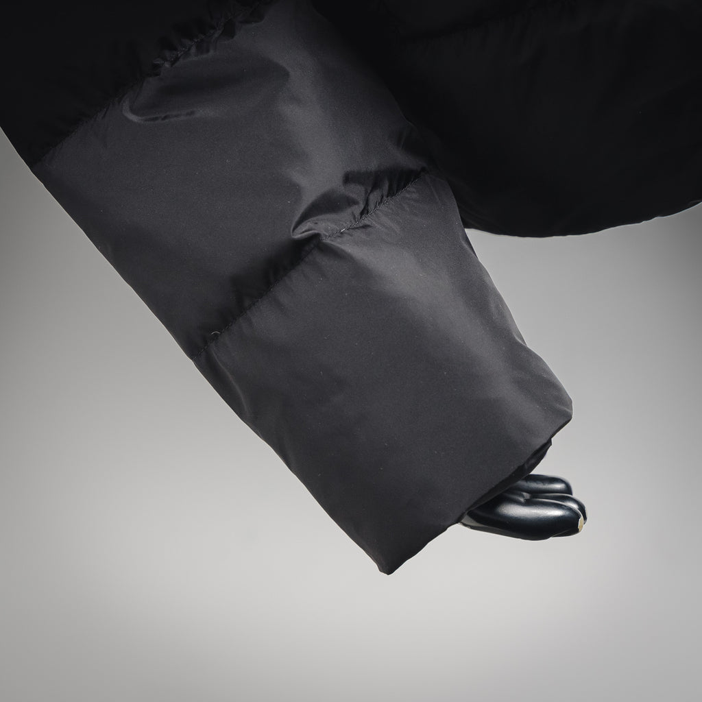 Pra 25fw all-match jacket