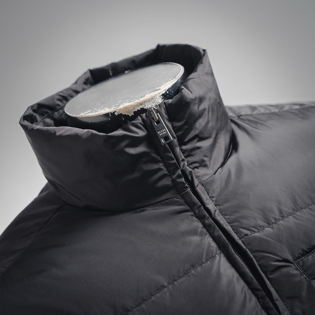 Pra 25fw all-match jacket