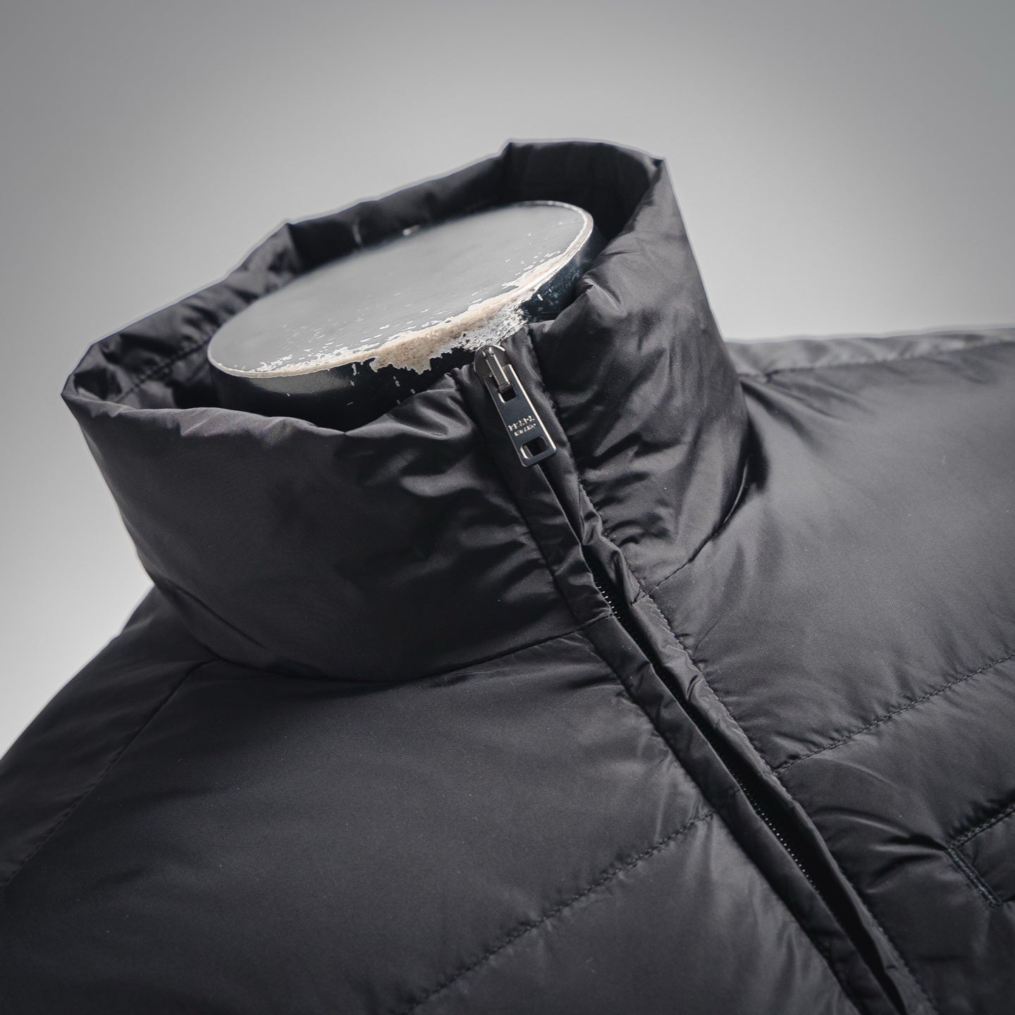 Pra 25fw all-match jacket