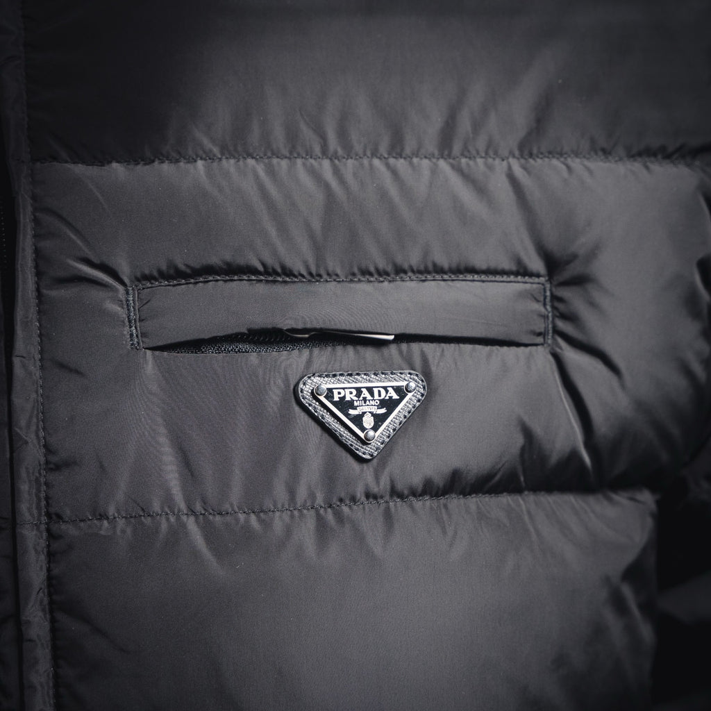 Pra 25fw all-match jacket