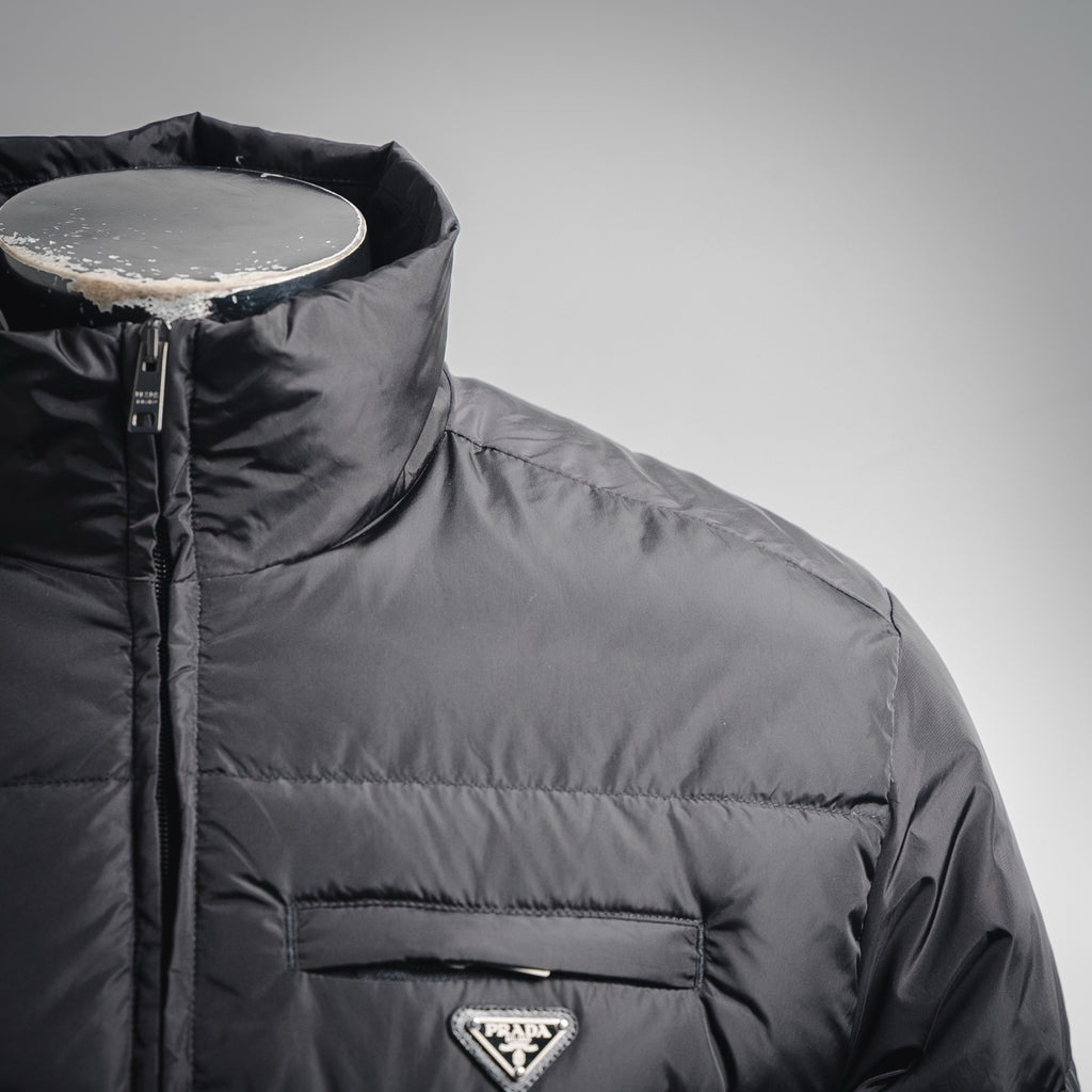 Pra 25fw all-match jacket