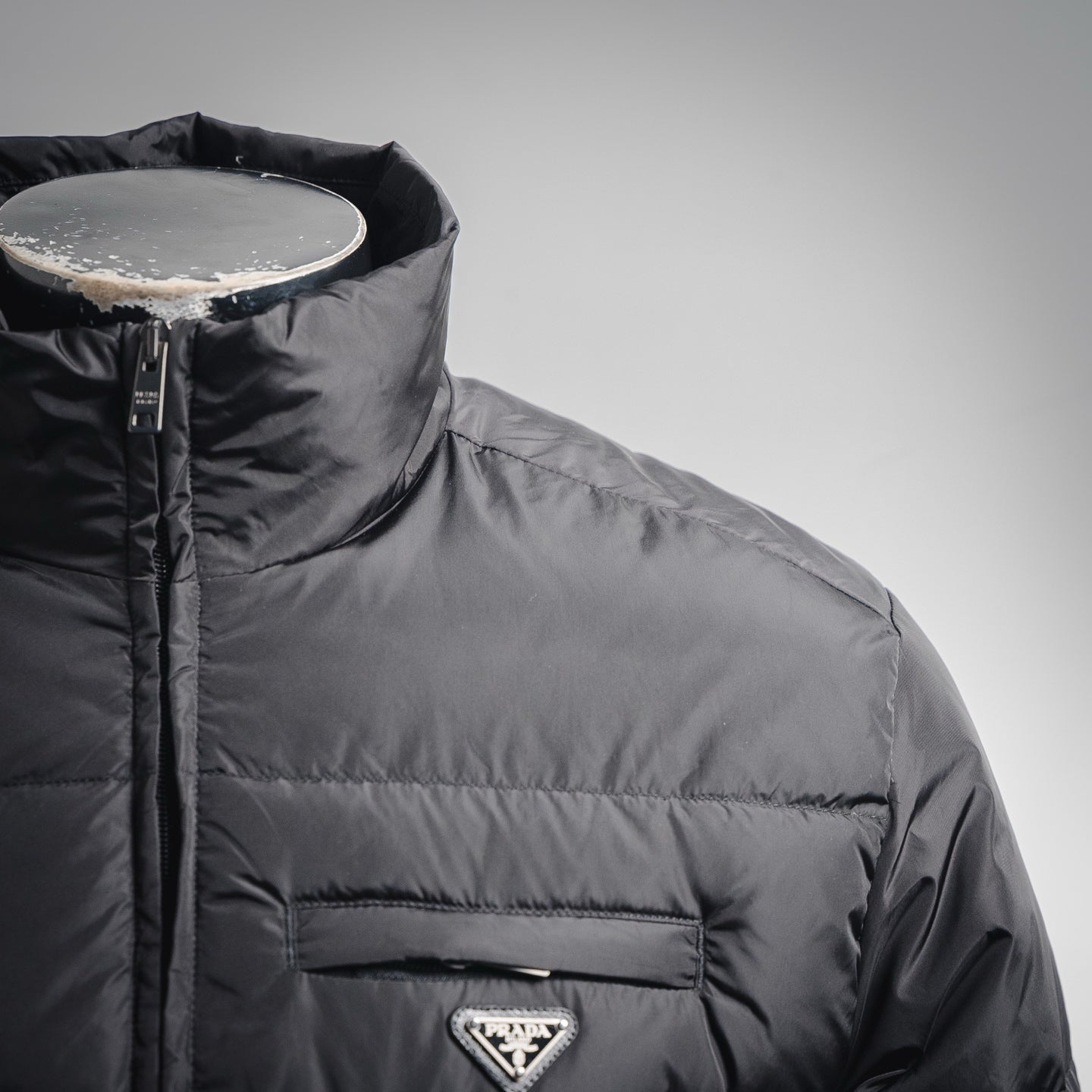 Pra 25fw all-match jacket