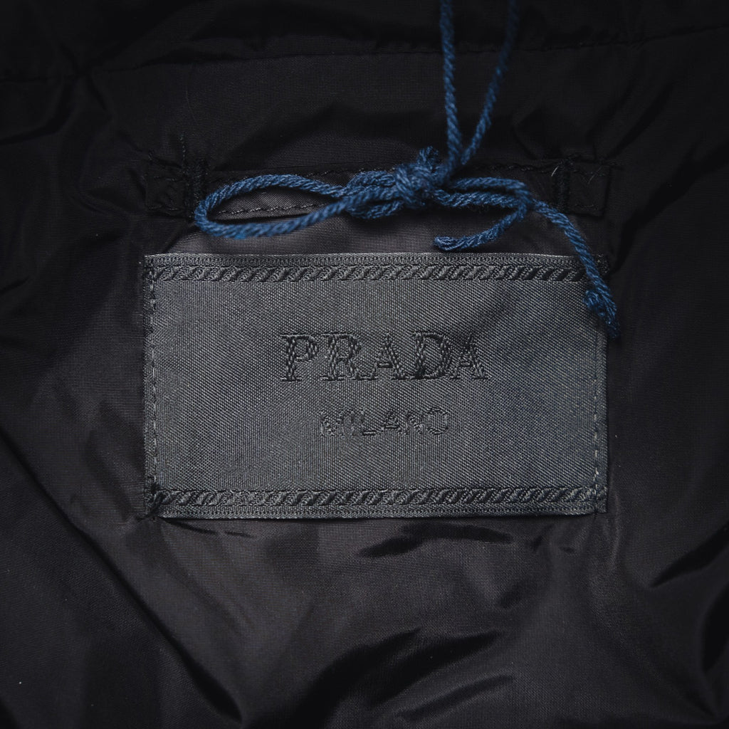 Pra 25fw all-match jacket