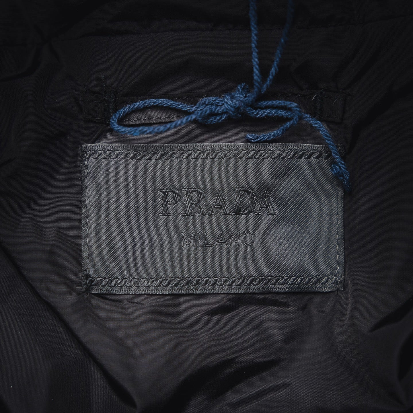 Pra 25fw all-match jacket