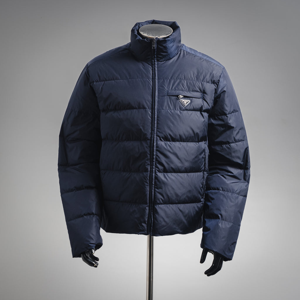 Pra 25fw all-match jacket