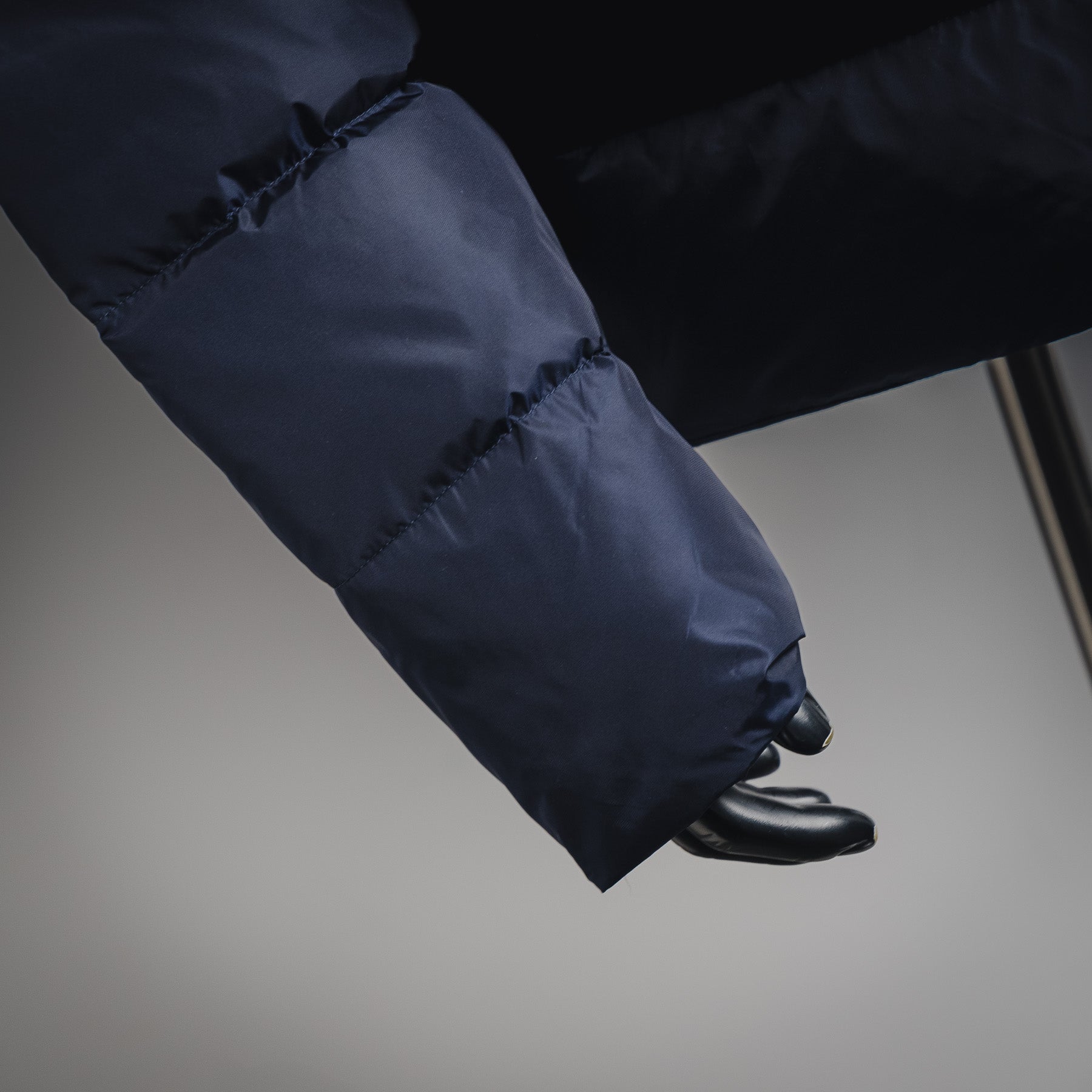 Pra 25fw all-match jacket