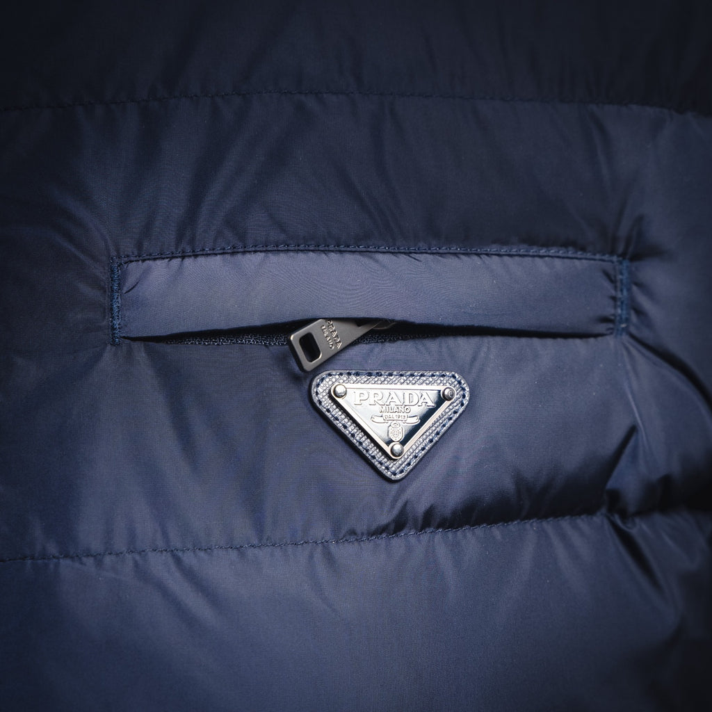 Pra 25fw all-match jacket