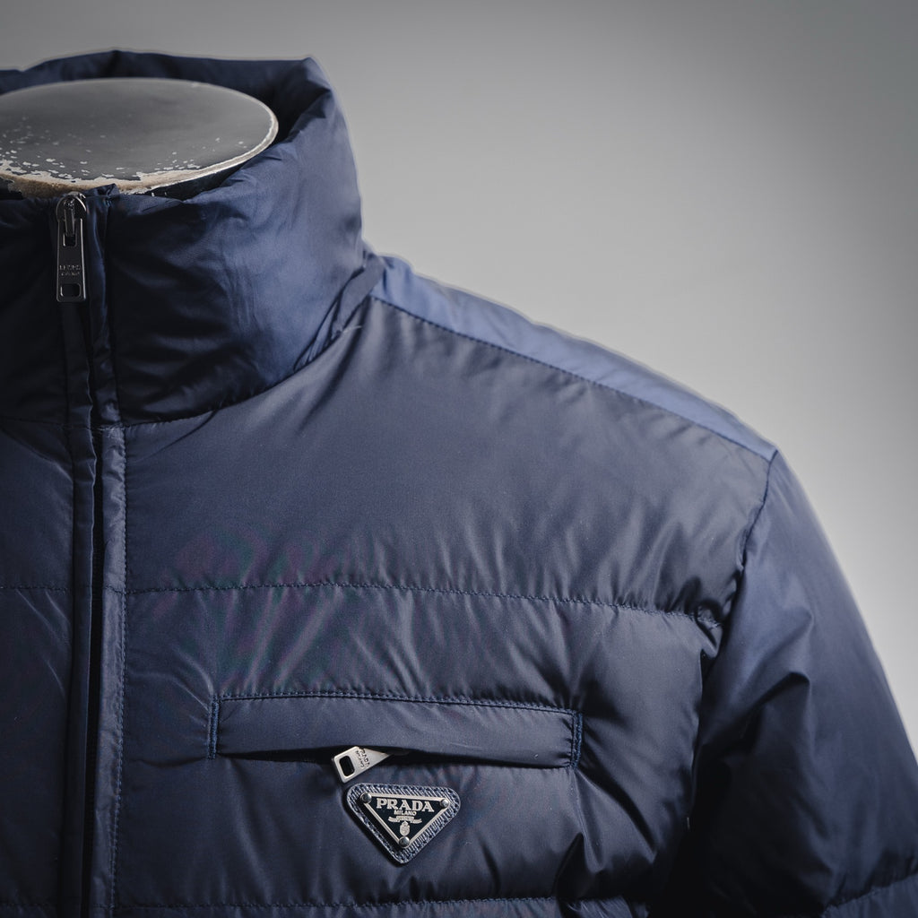 Pra 25fw all-match jacket