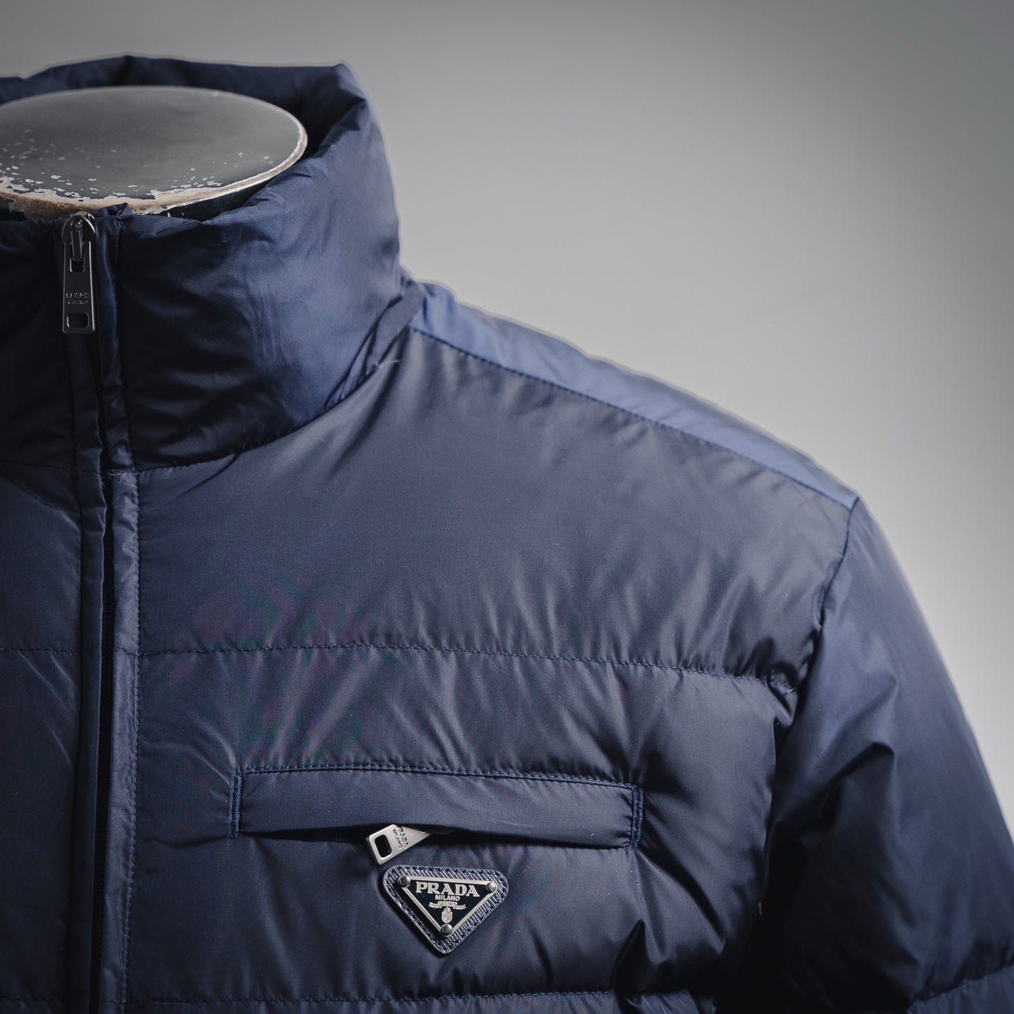 Pra 25fw all-match jacket