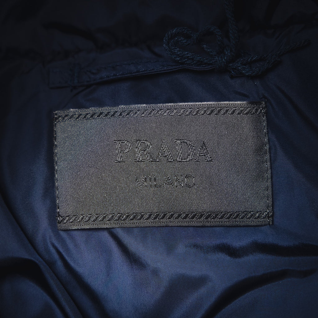 Pra 25fw all-match jacket