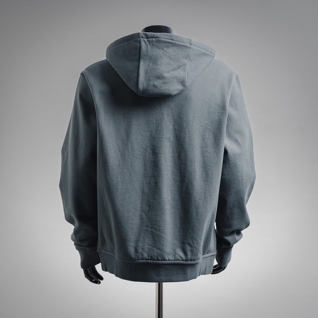 Herm 25fw all-match hoodie