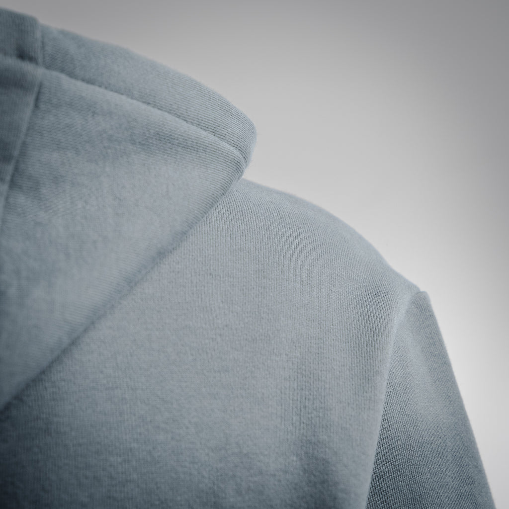 Herm 25fw all-match hoodie