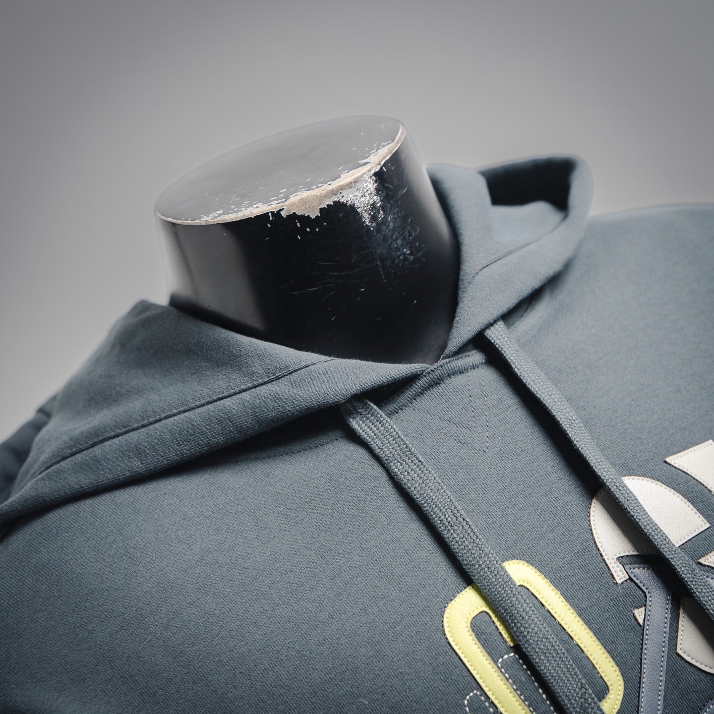 Herm 25fw all-match hoodie