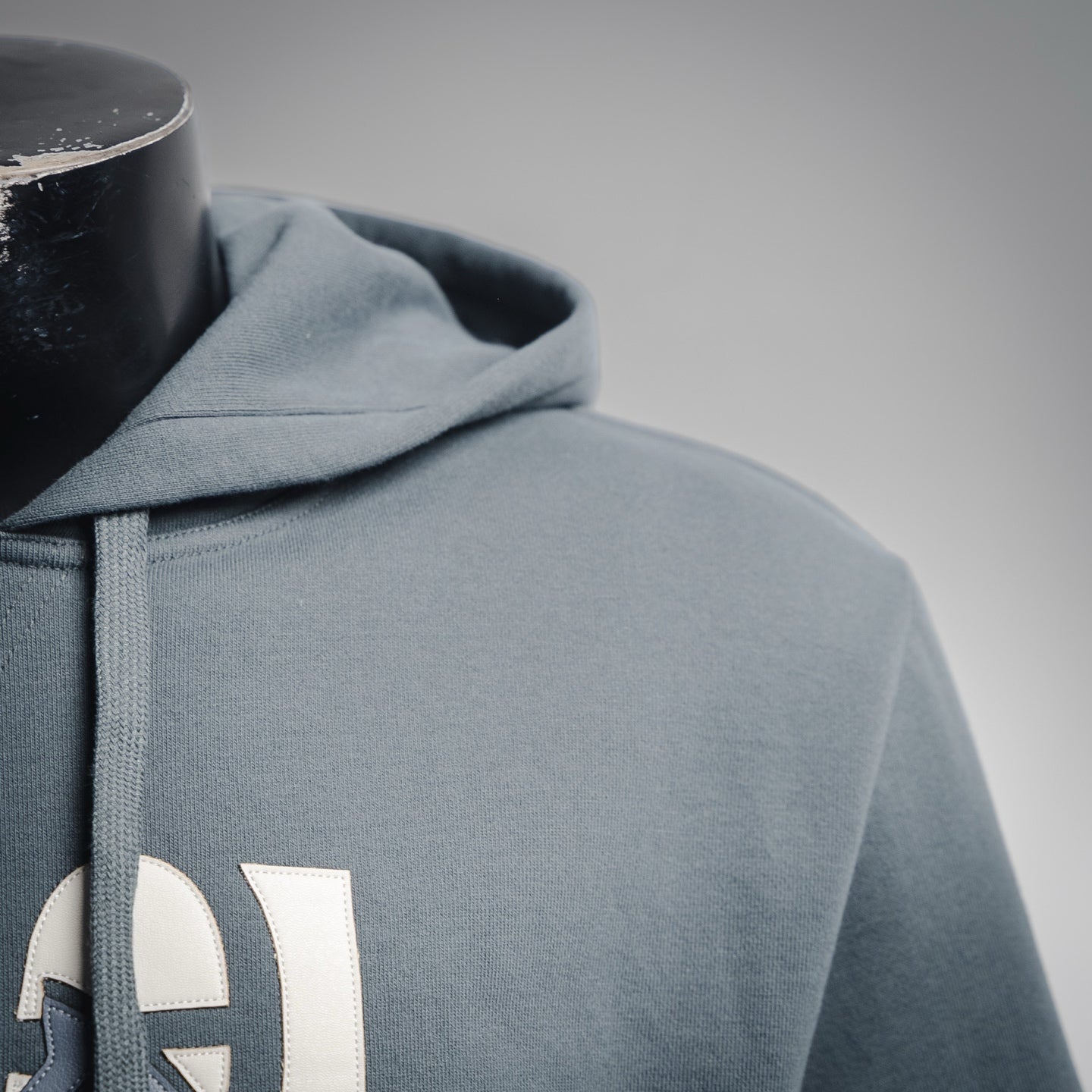 Herm 25fw all-match hoodie