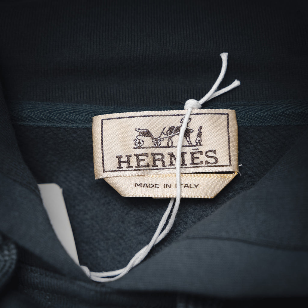 Herm 25fw all-match hoodie