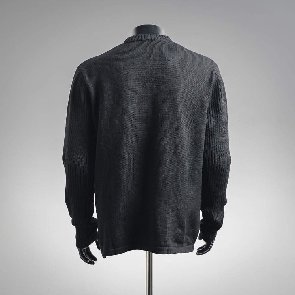 Pra 25fw casual sweater