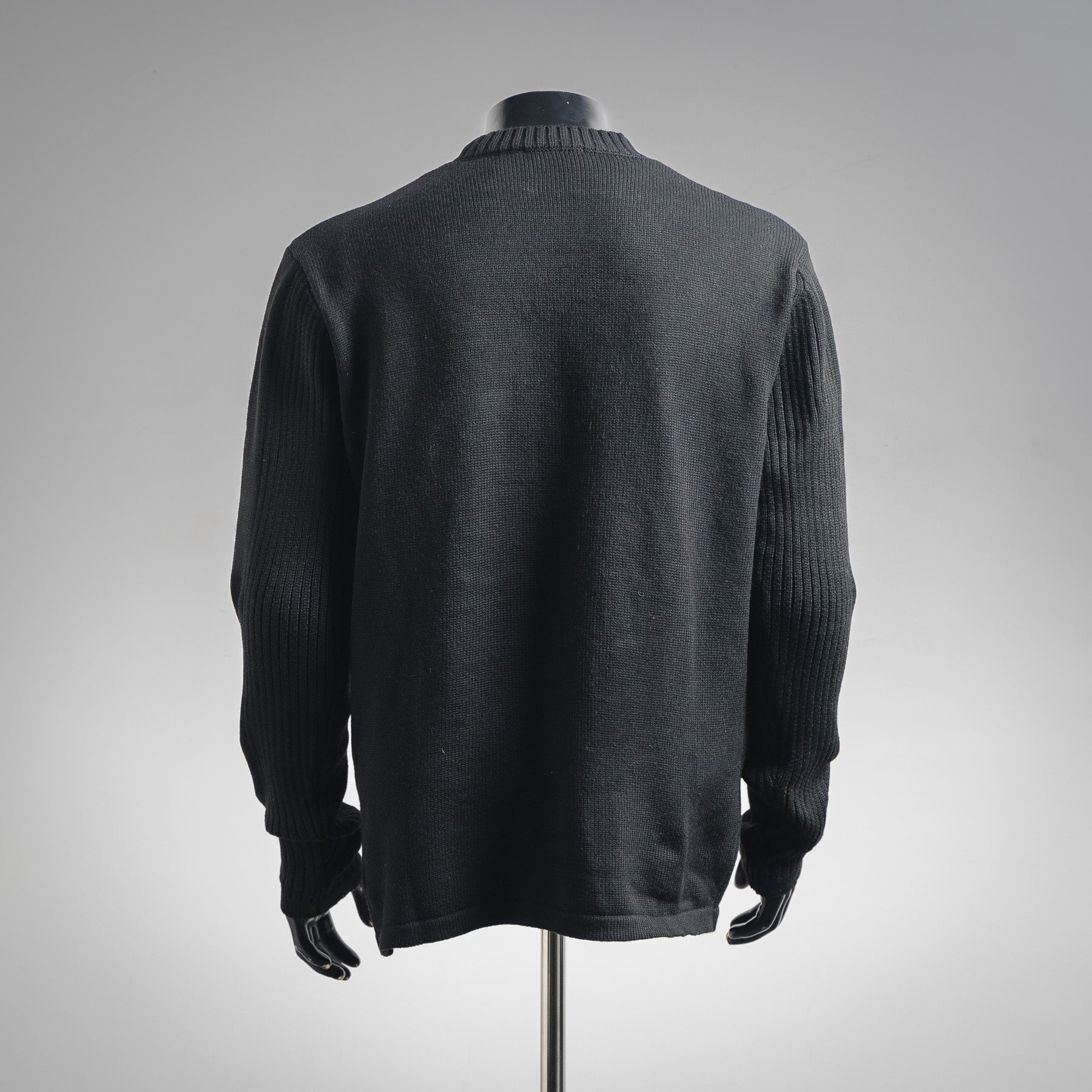 Pra 25fw casual sweater