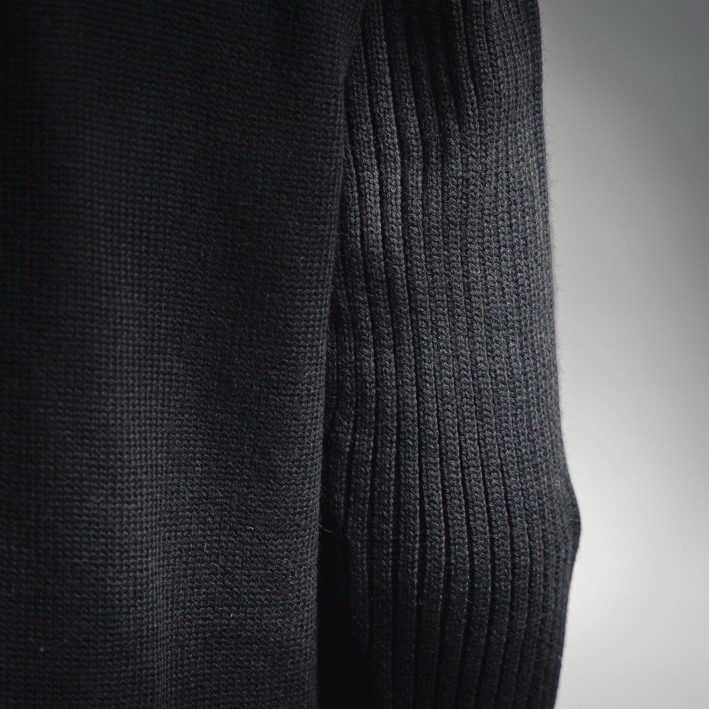 Pra 25fw casual sweater