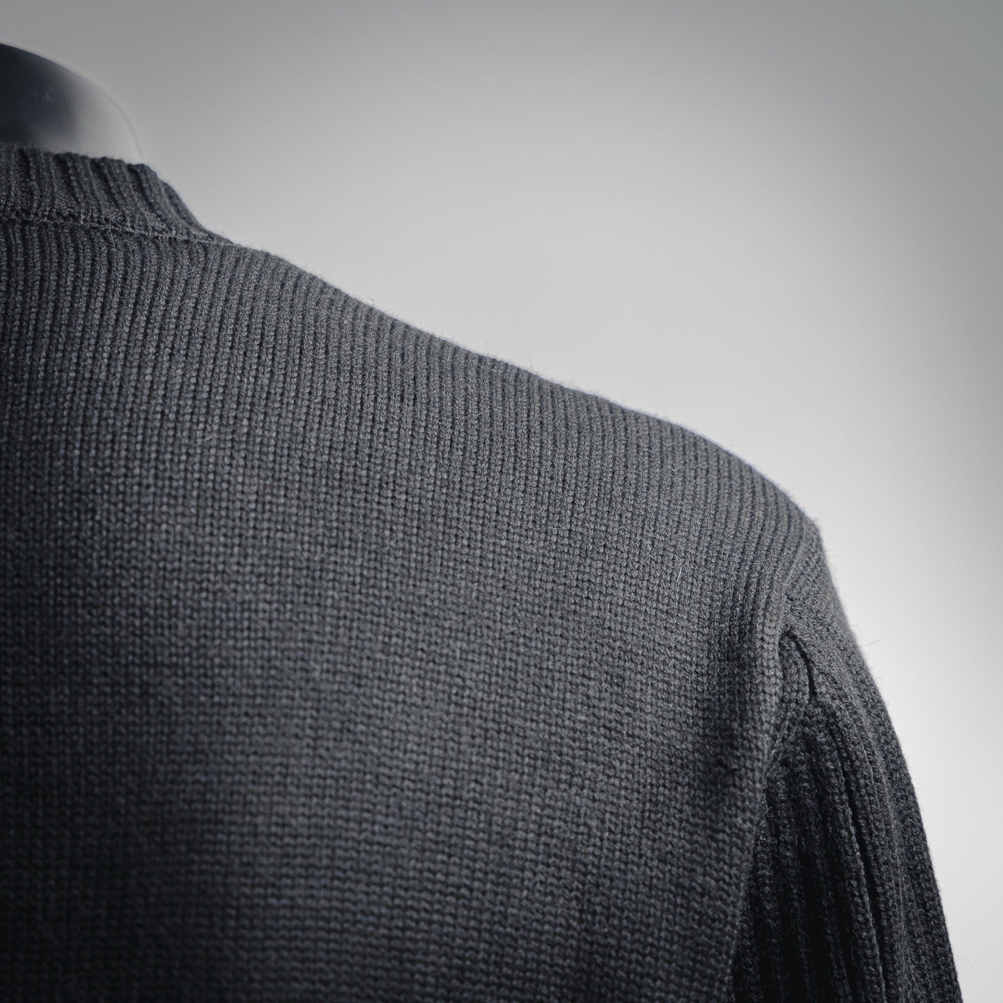 Pra 25fw casual sweater