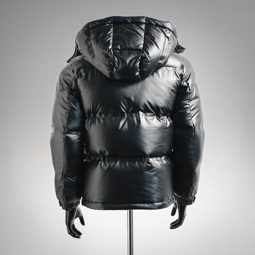 Pra 25fw down jacket