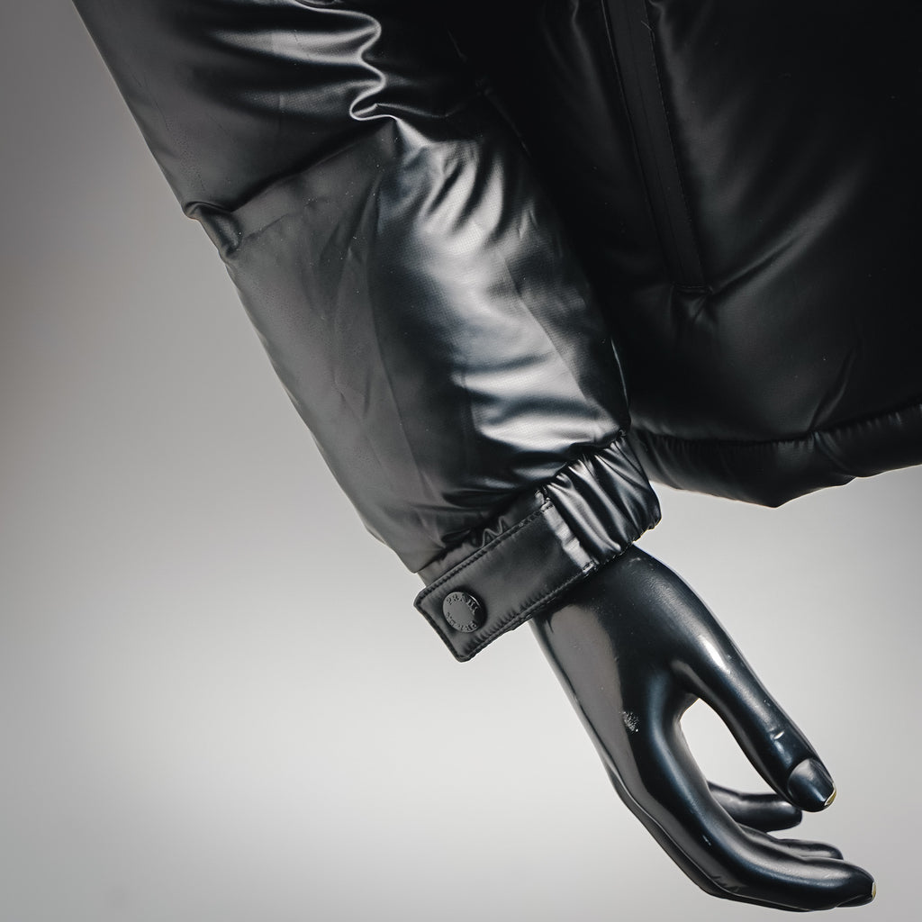 Pra 25fw down jacket