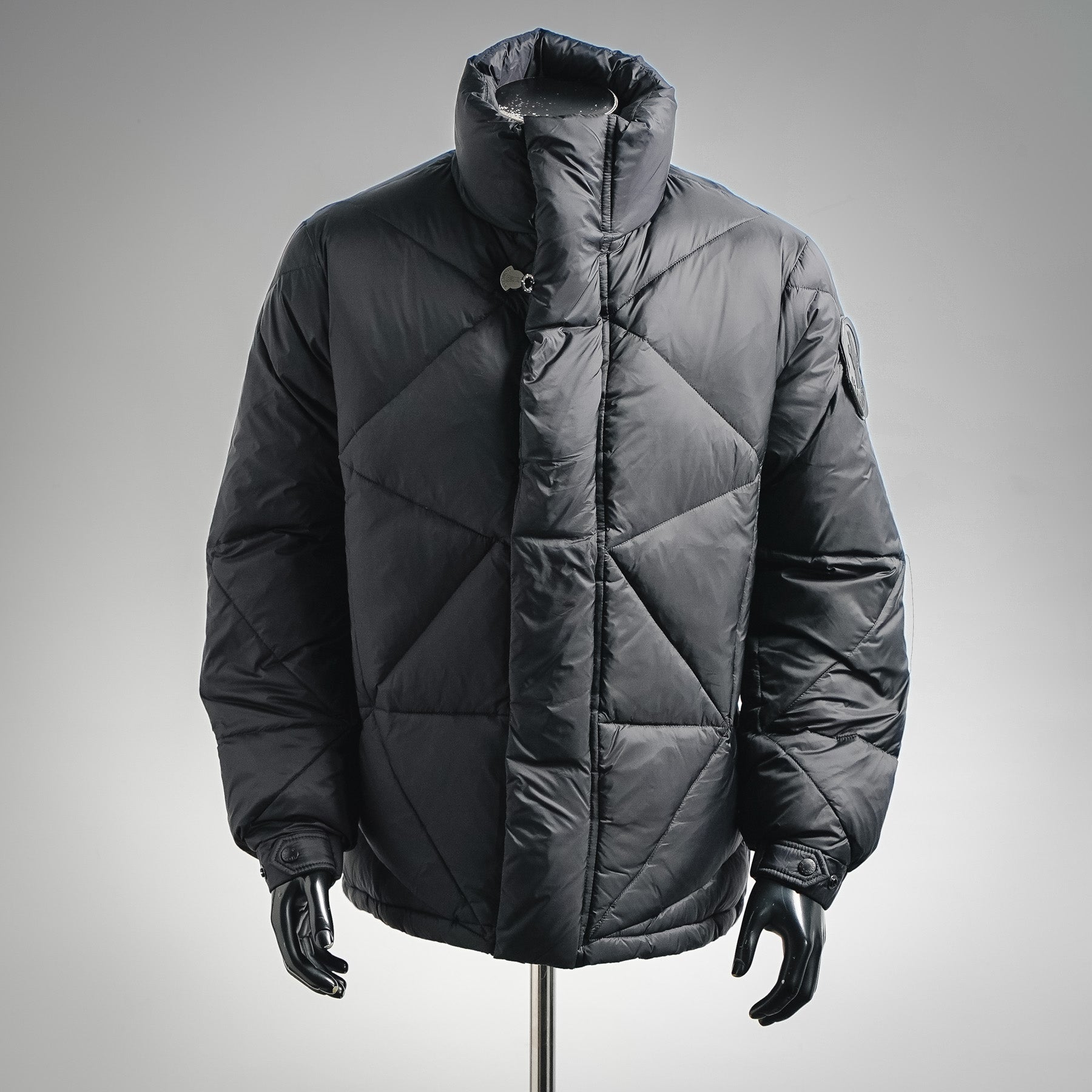 Mon 25fw all-match jacket