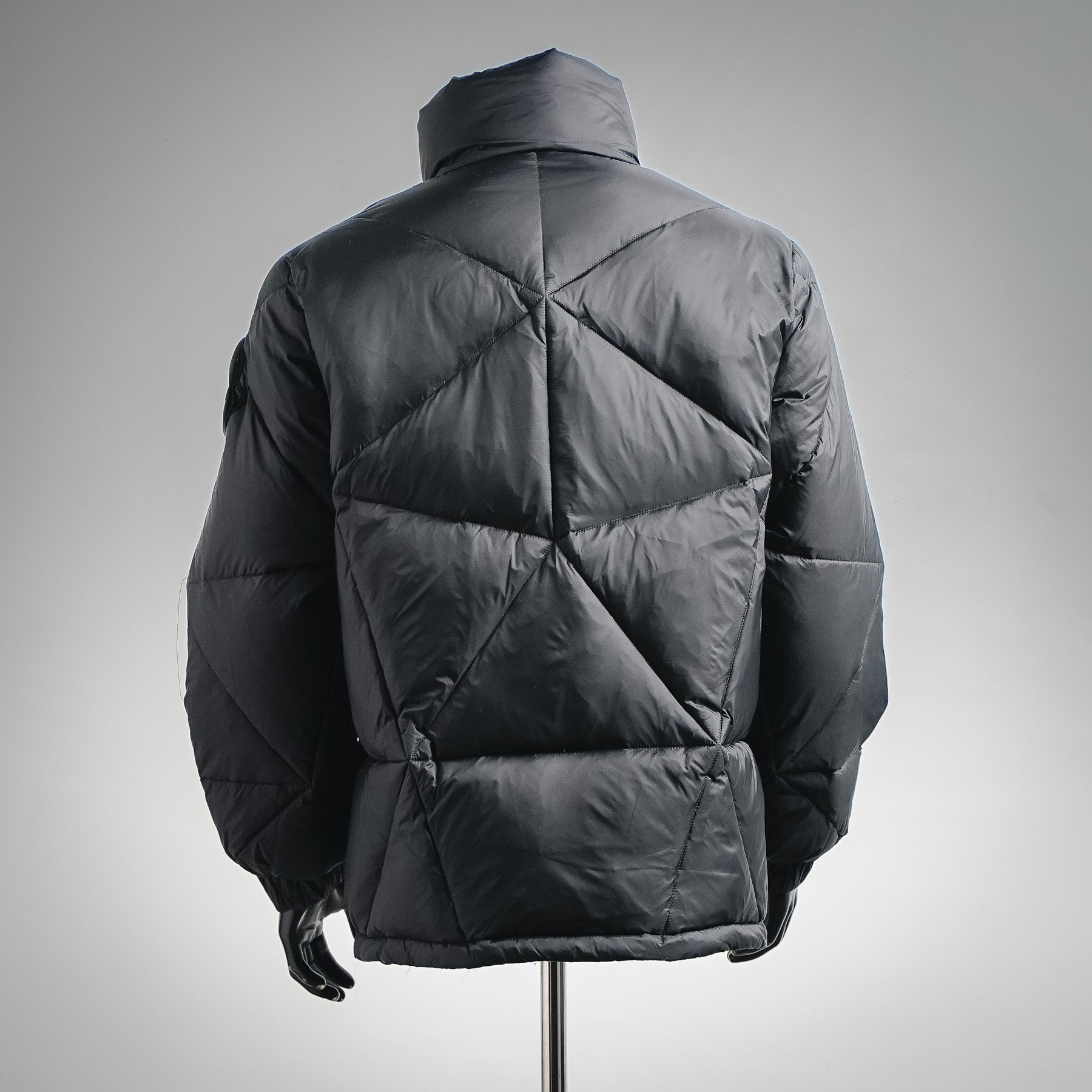 Mon 25fw all-match jacket