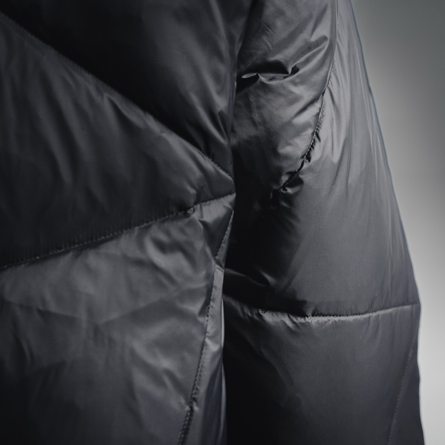 Mon 25fw all-match jacket