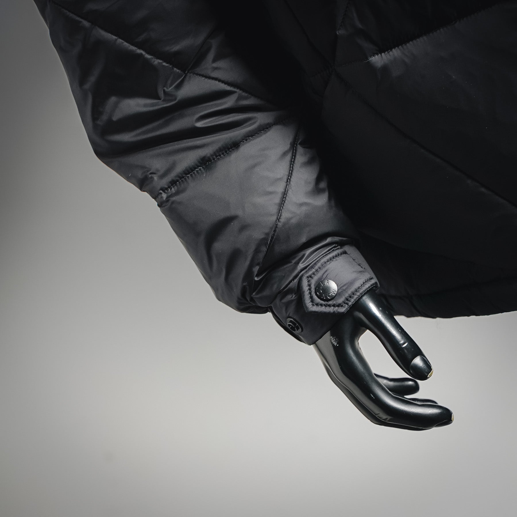 Mon 25fw all-match jacket