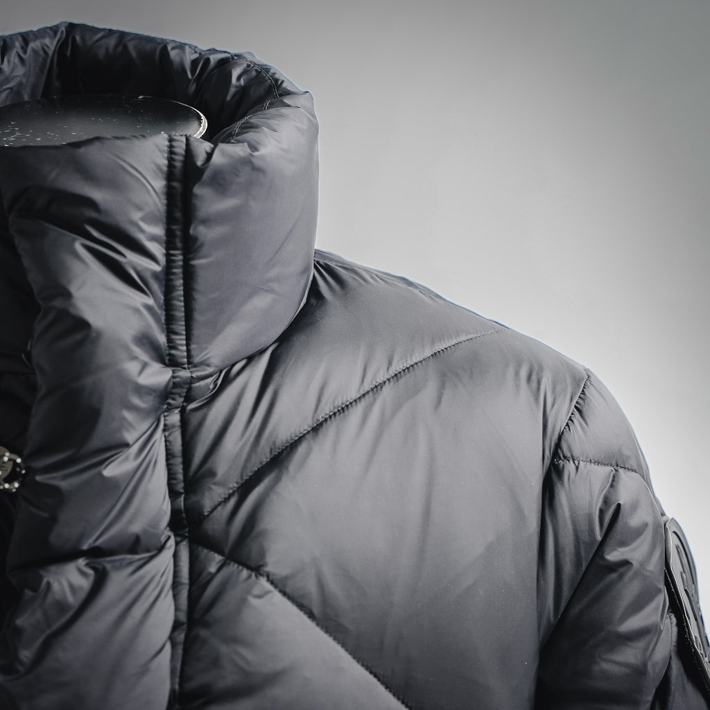 Mon 25fw all-match jacket