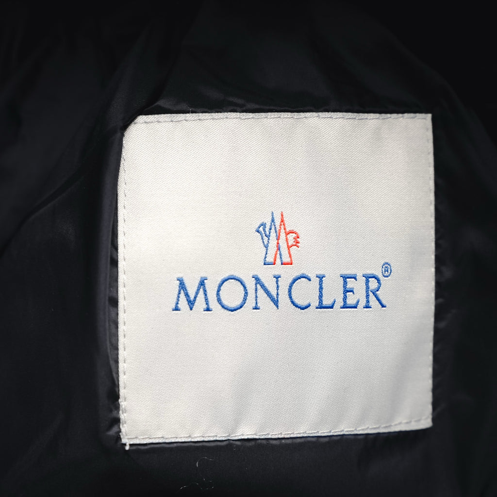 Mon 25fw all-match jacket