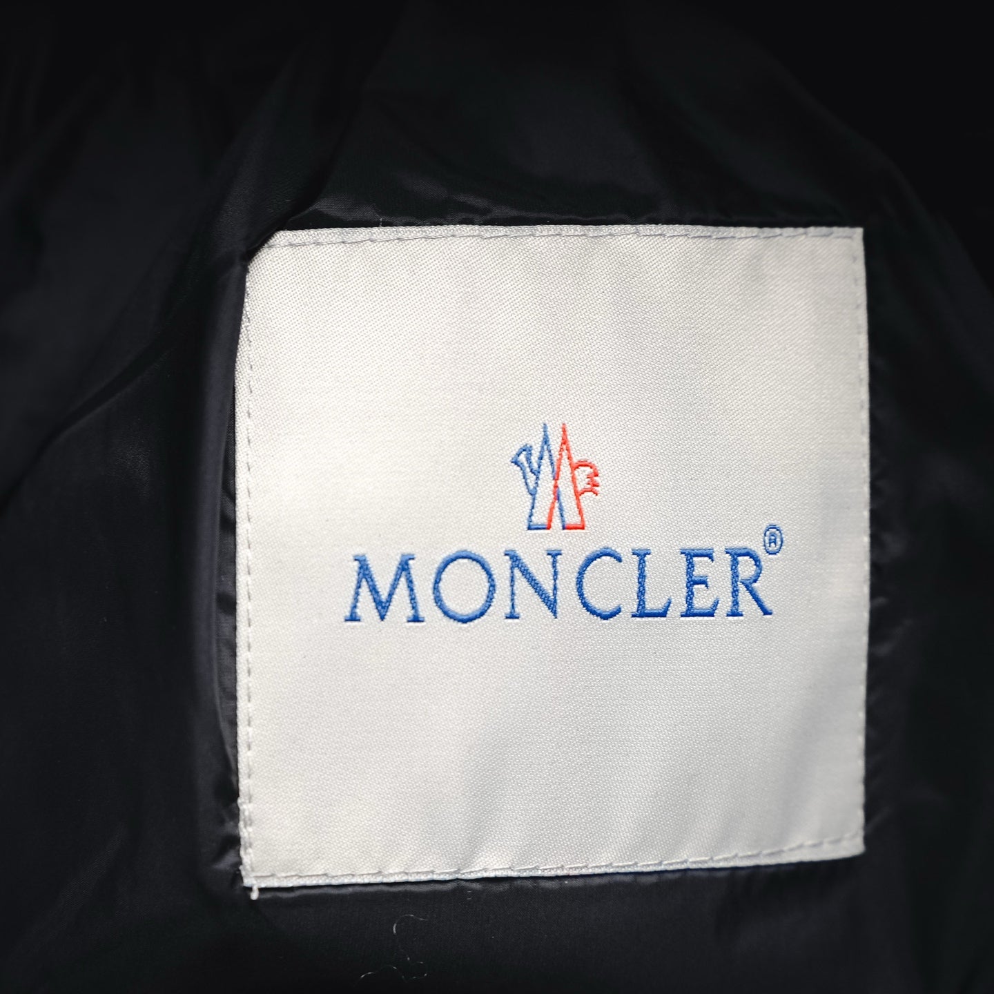 Mon 25fw all-match jacket
