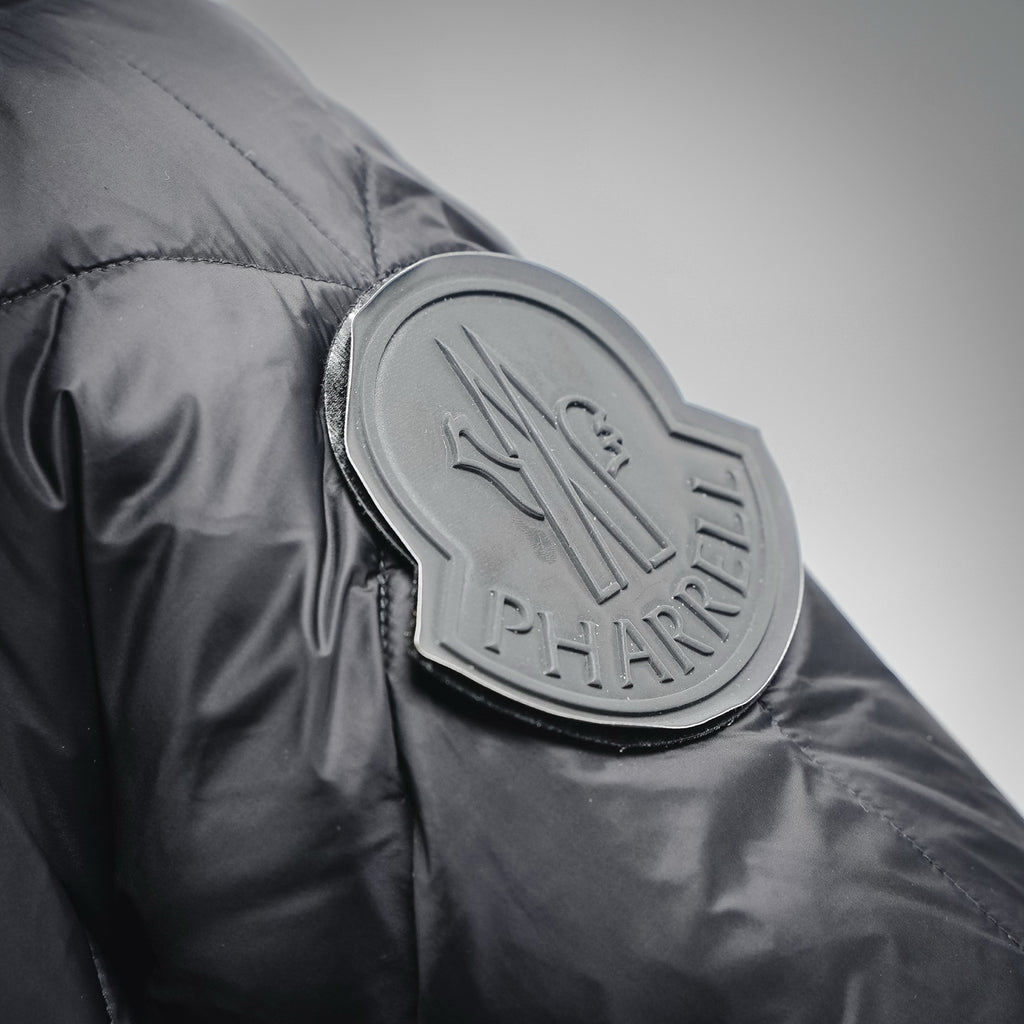 Mon 25fw all-match jacket