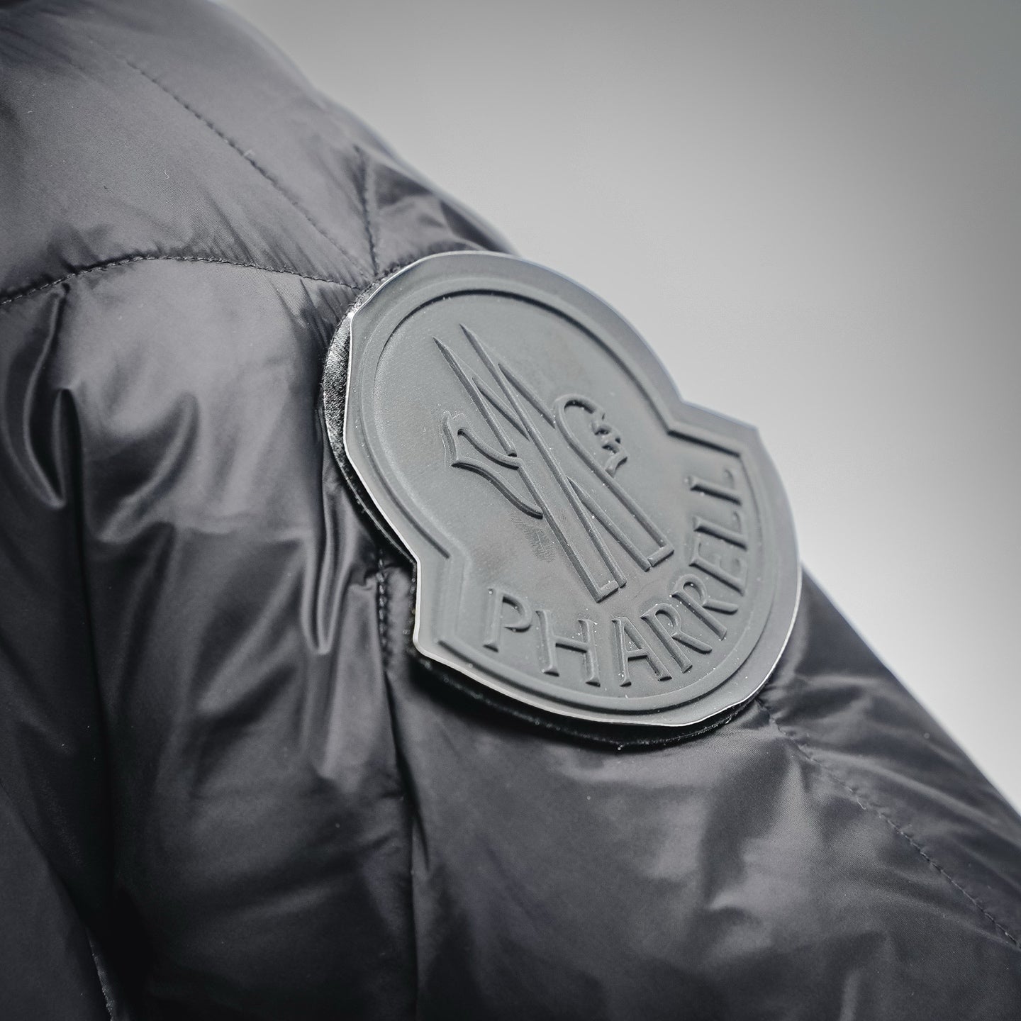 Mon 25fw all-match jacket