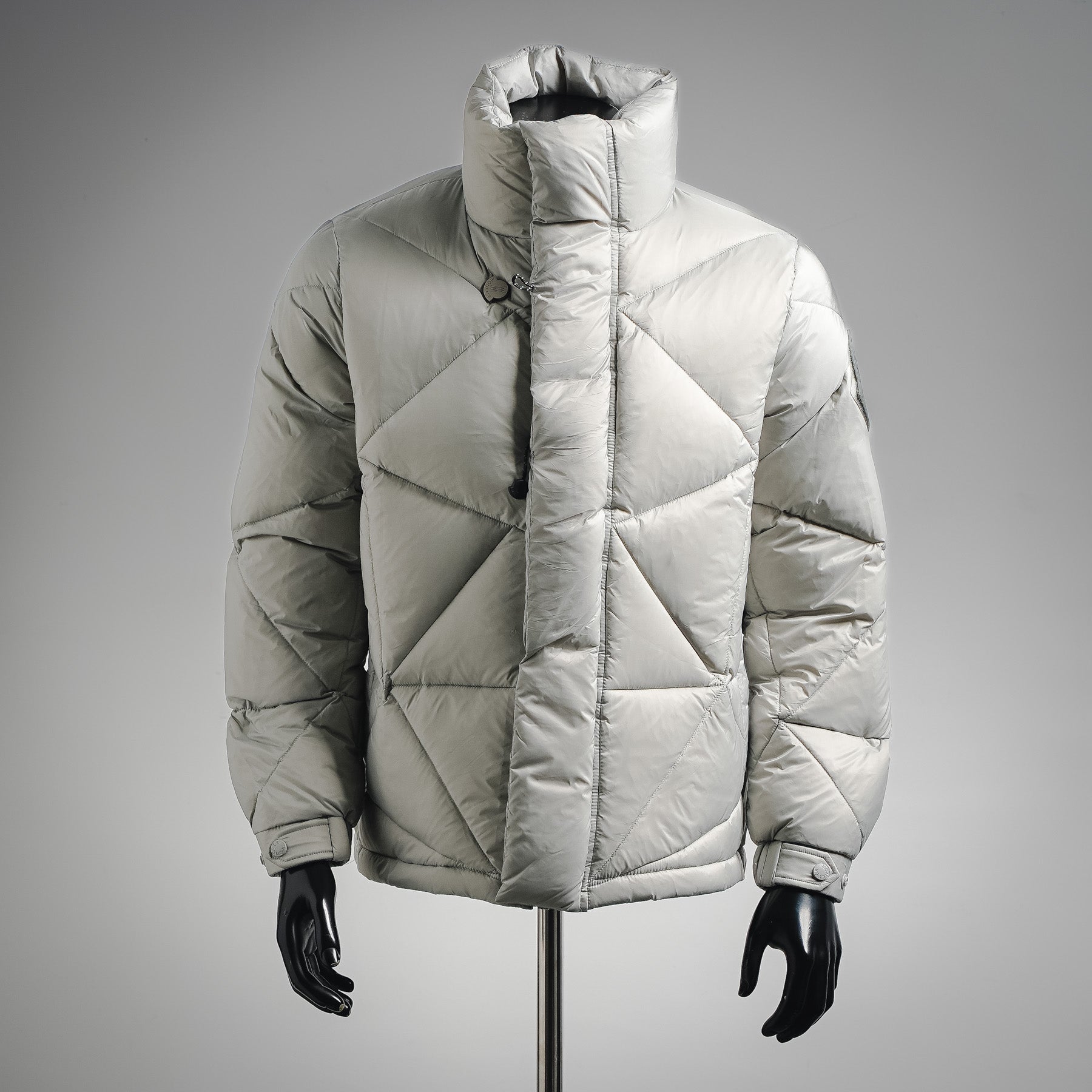 Mon 25fw all-match jacket