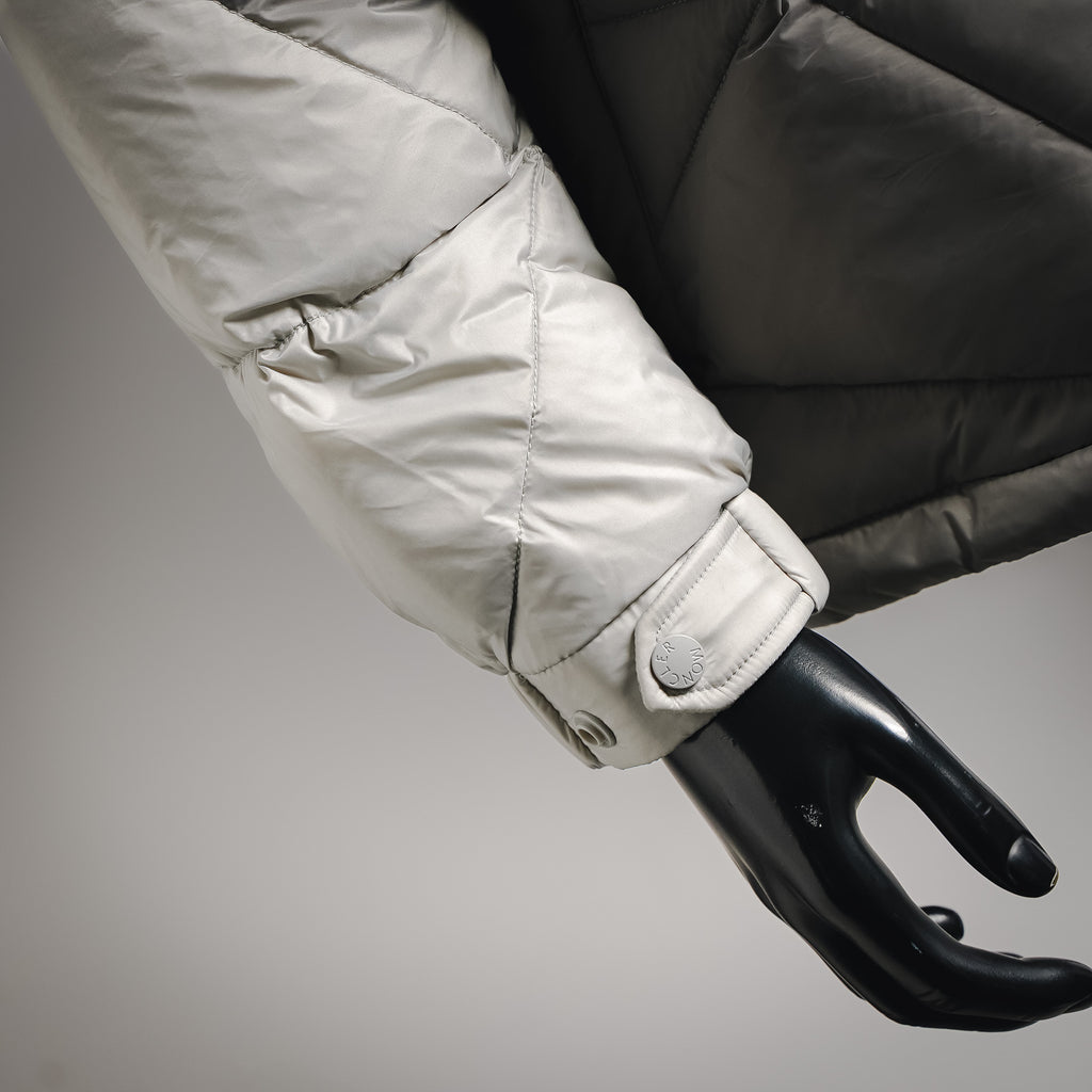 Mon 25fw all-match jacket