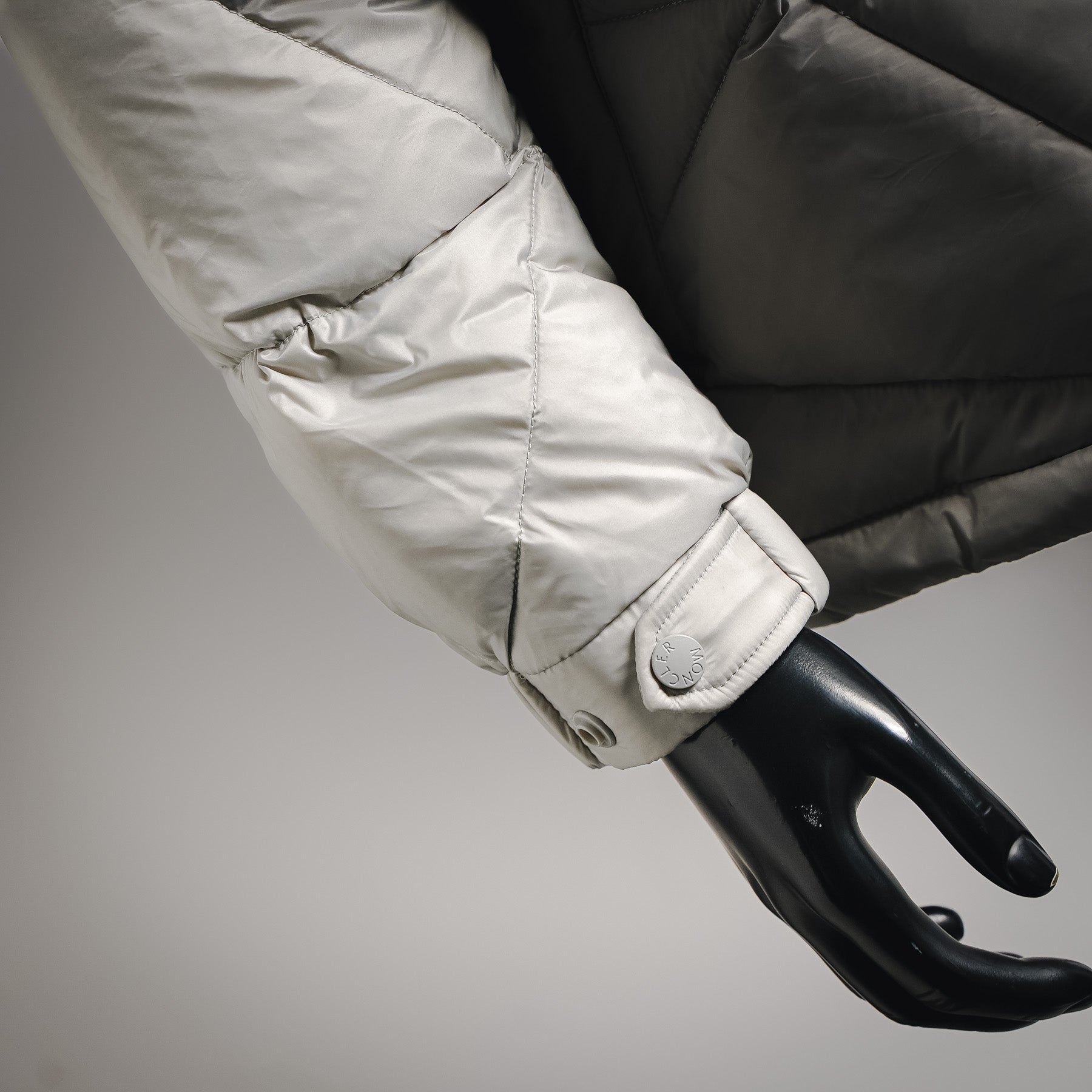 Mon 25fw all-match jacket