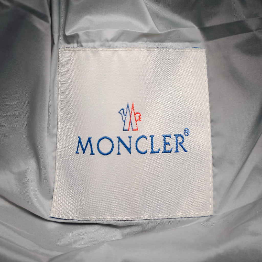 Mon 25fw all-match jacket