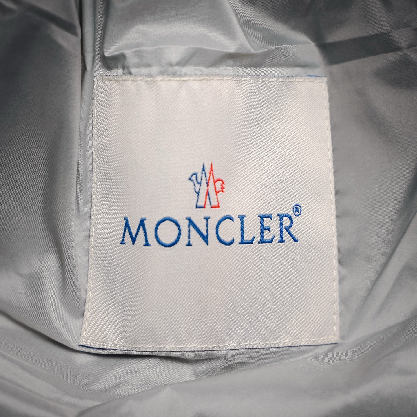 Mon 25fw all-match jacket