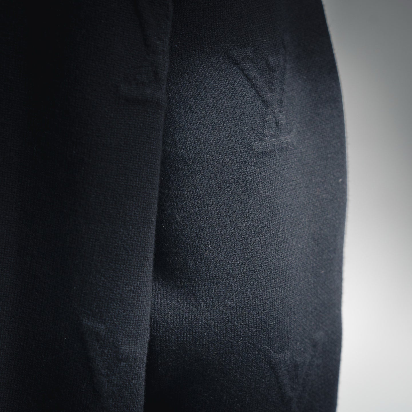 Louis 25fw jacquard jacket