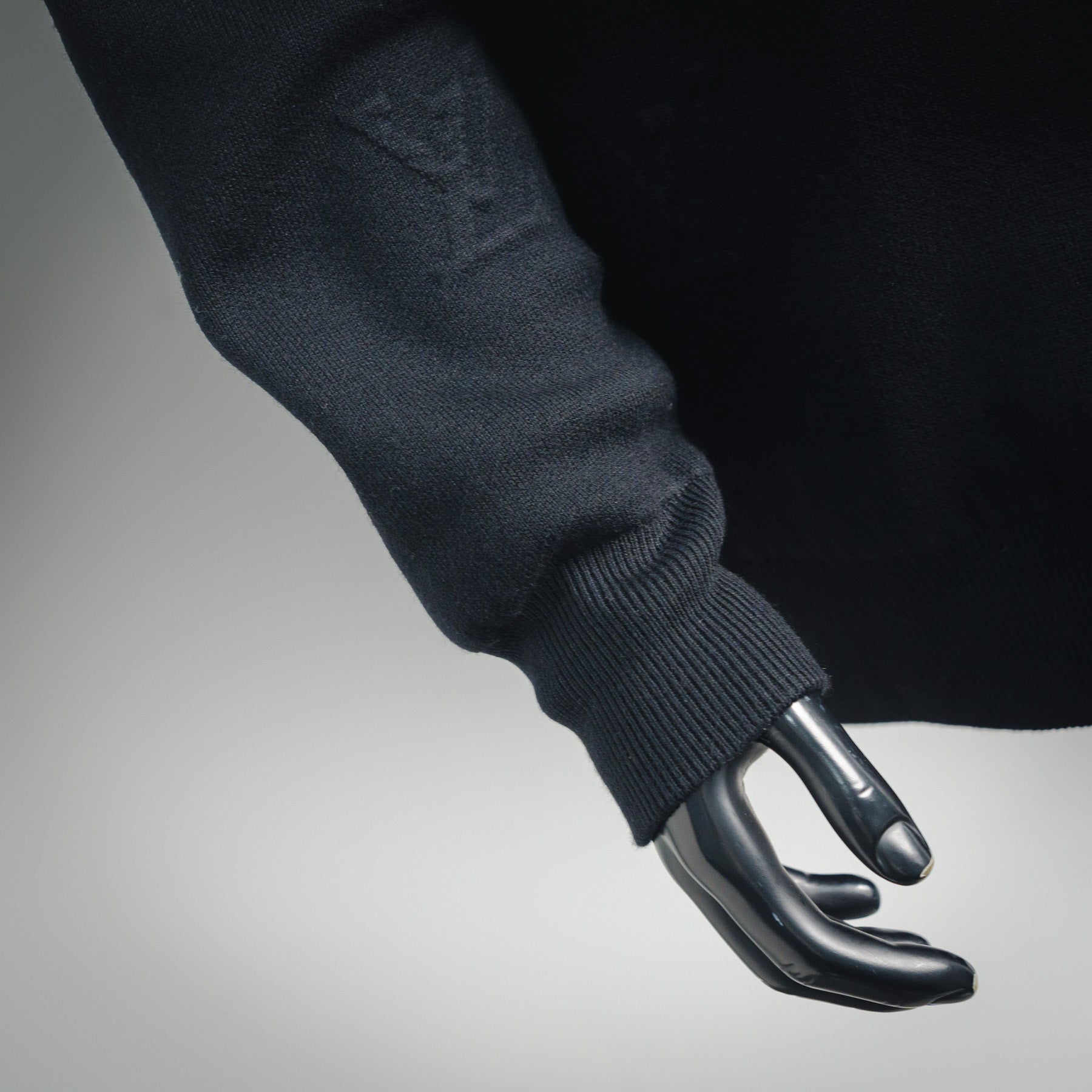 Louis 25fw jacquard jacket