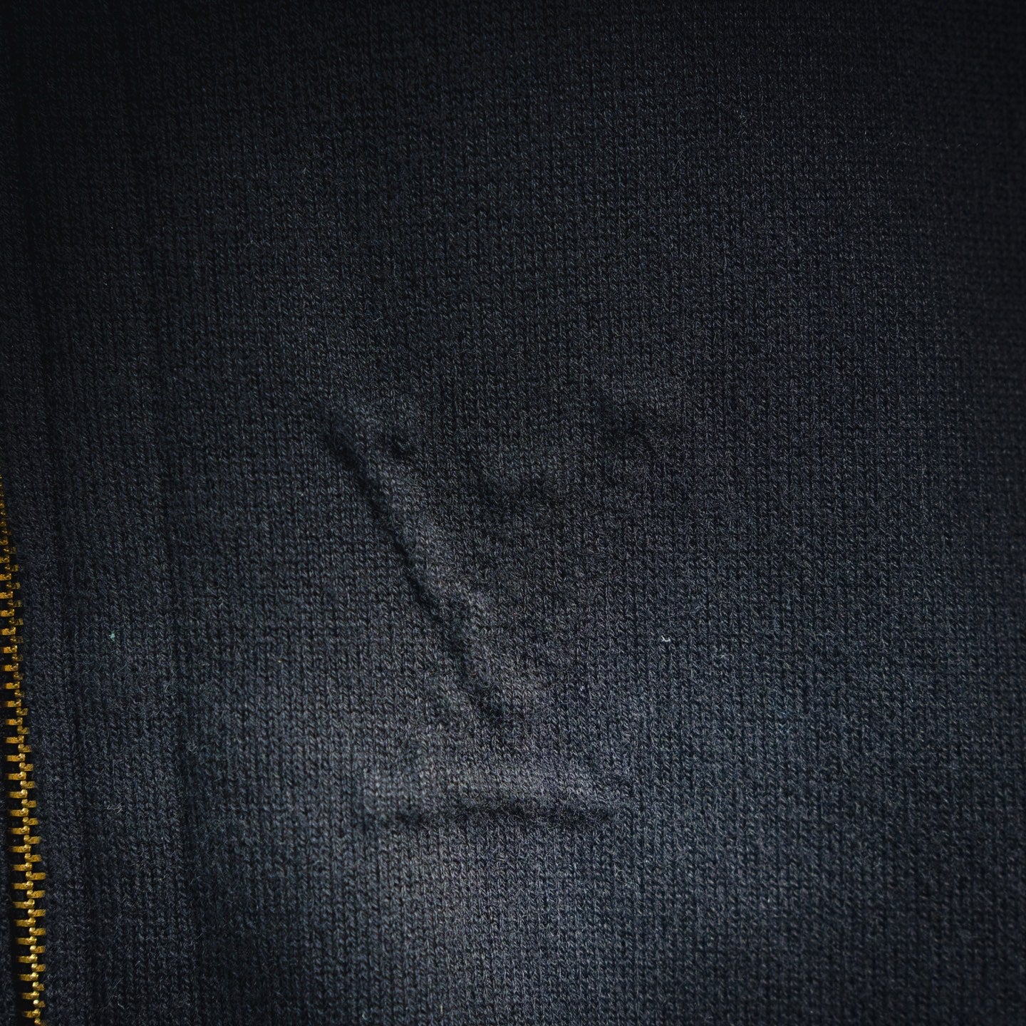 Louis 25fw jacquard jacket