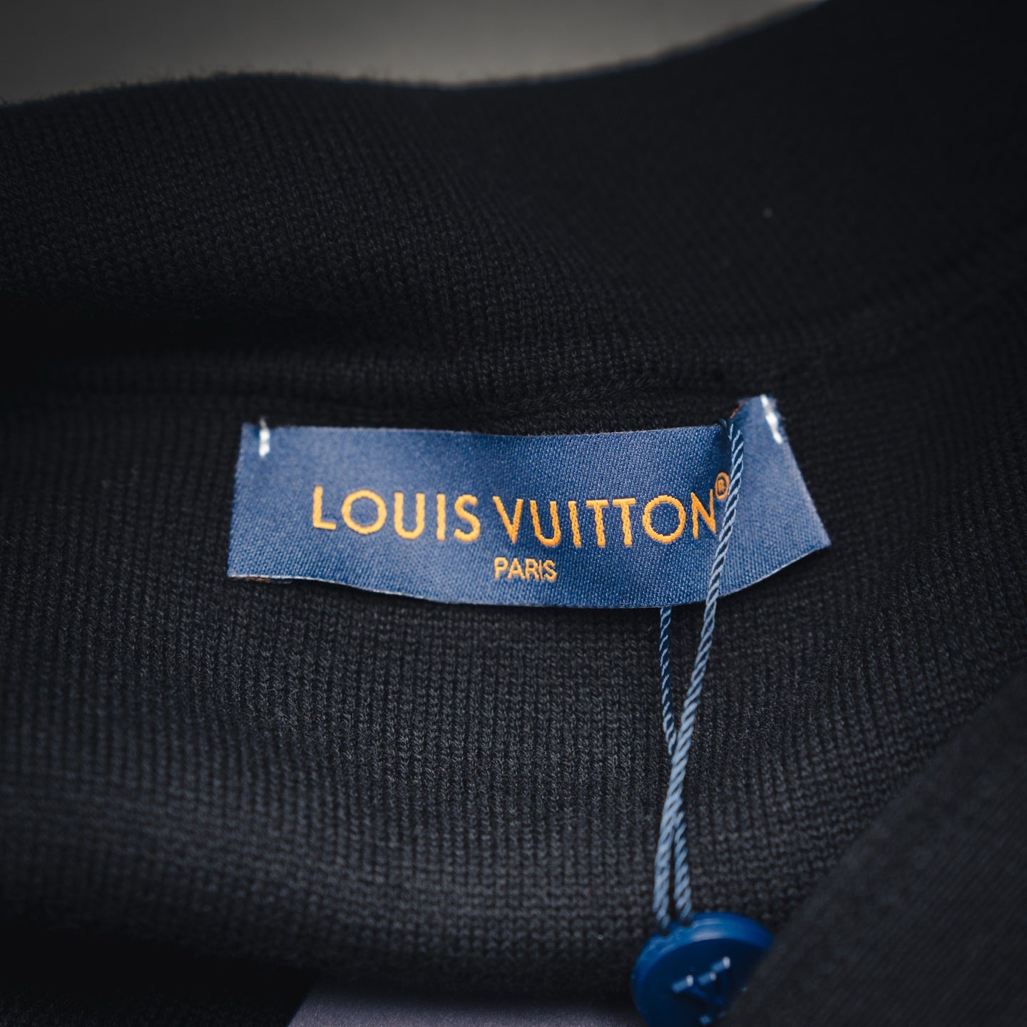 Louis 25fw jacquard jacket