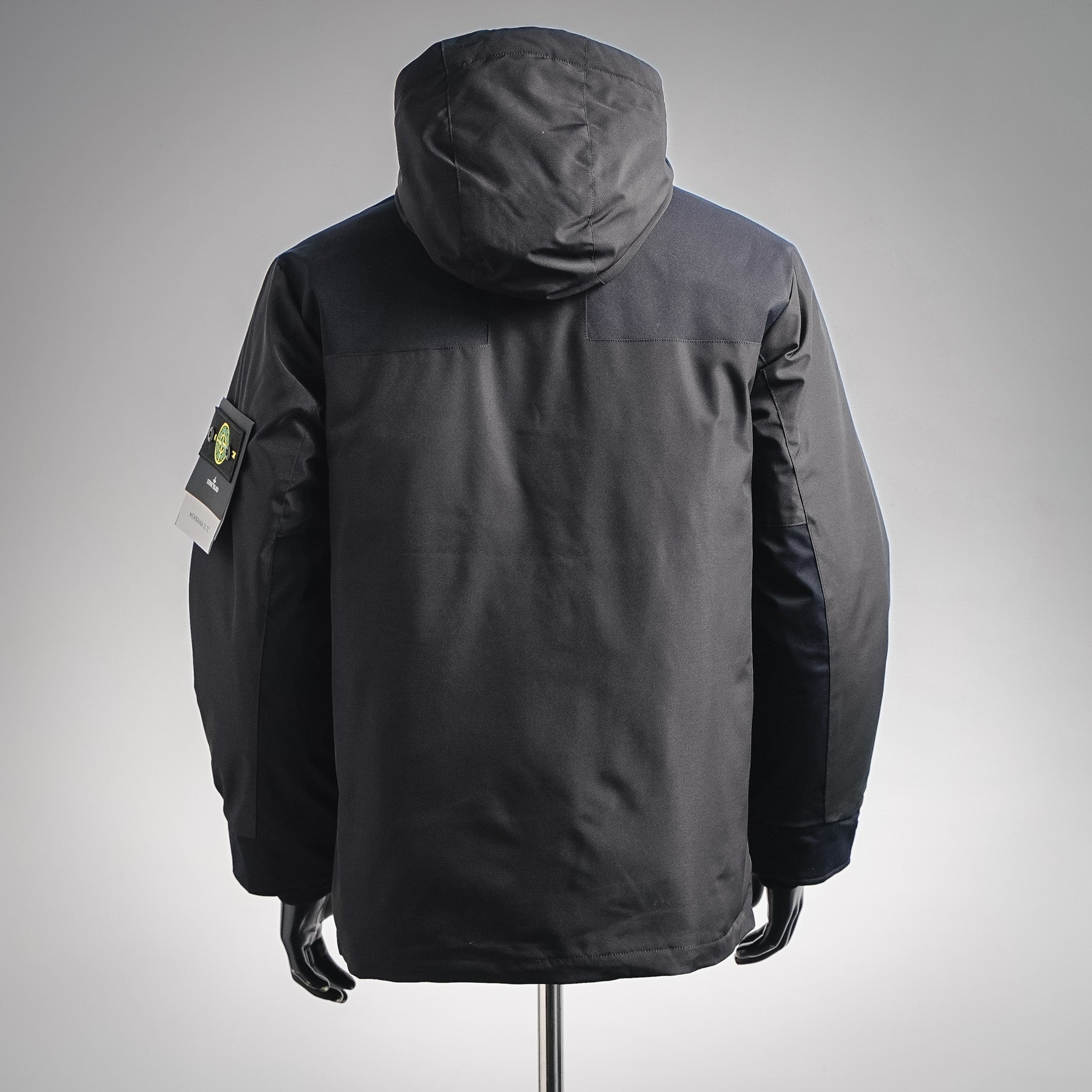 Stone 25fw outdoor jacket