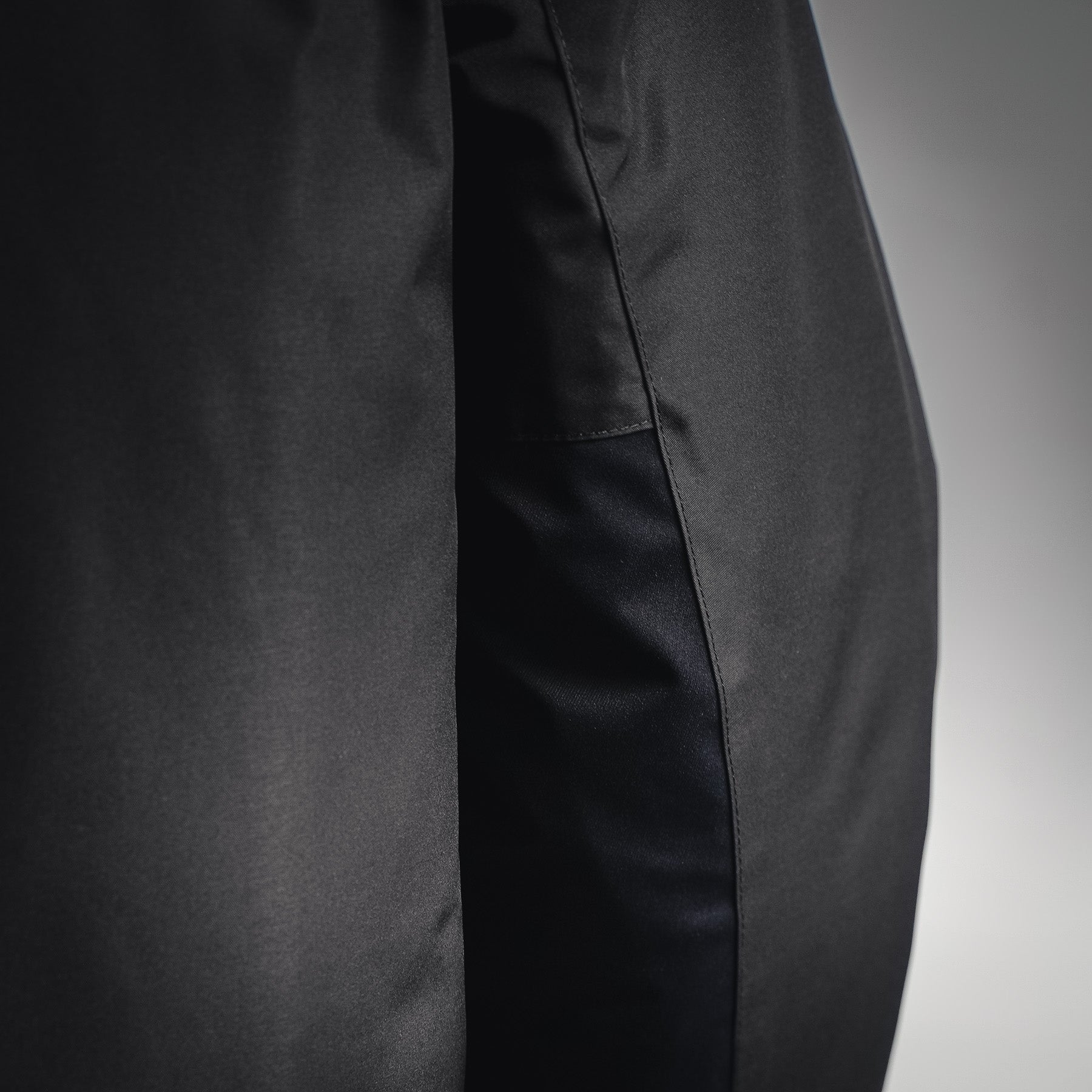 Stone 25fw outdoor jacket