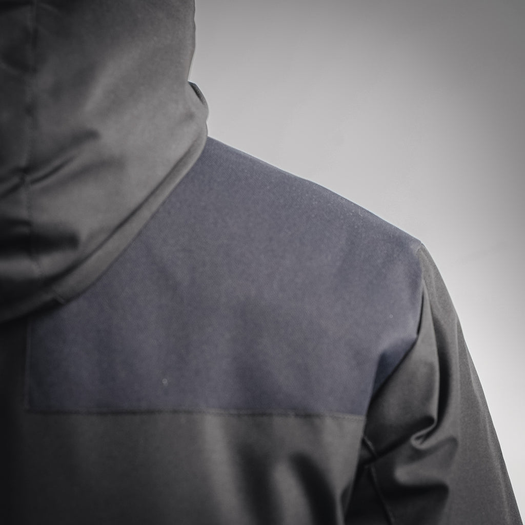 Stone 25fw outdoor jacket