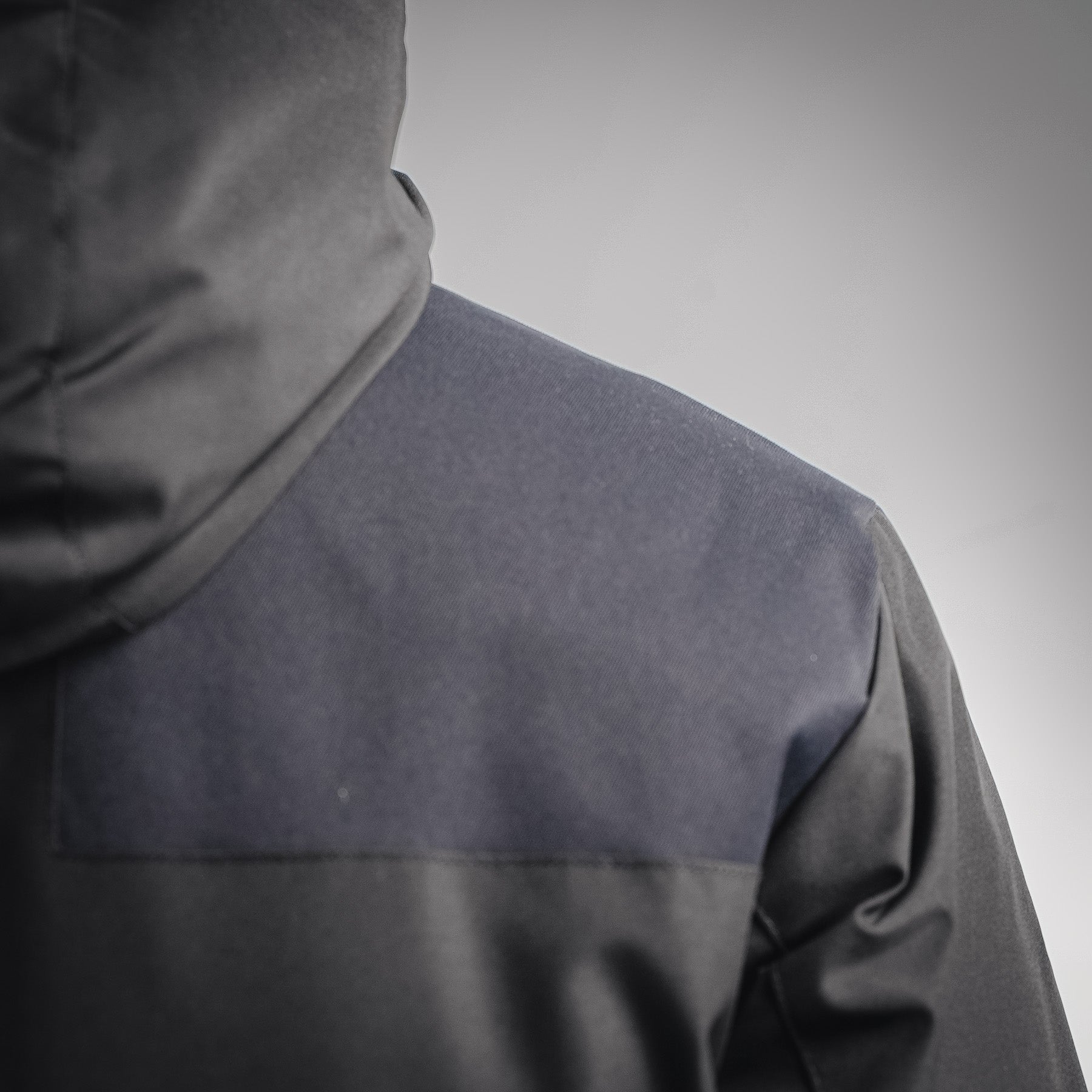 Stone 25fw outdoor jacket