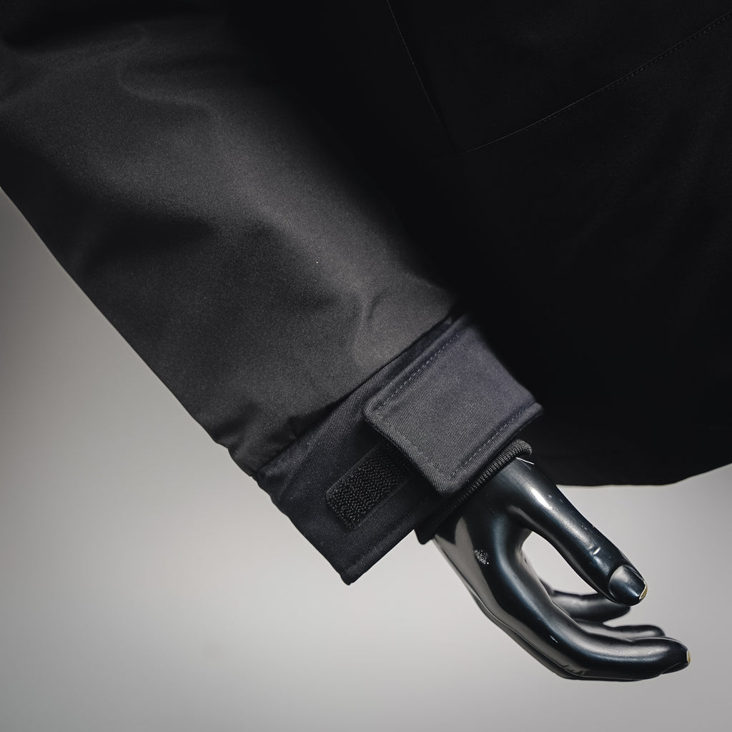 Stone 25fw outdoor jacket