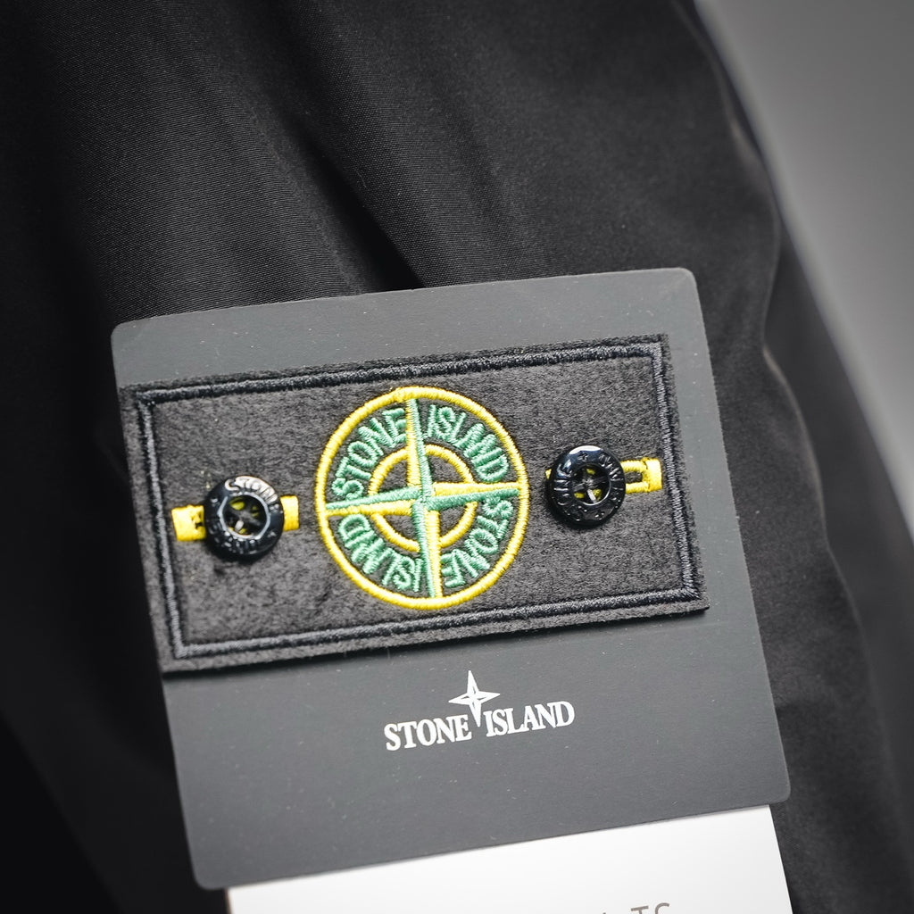 Stone 25fw outdoor jacket